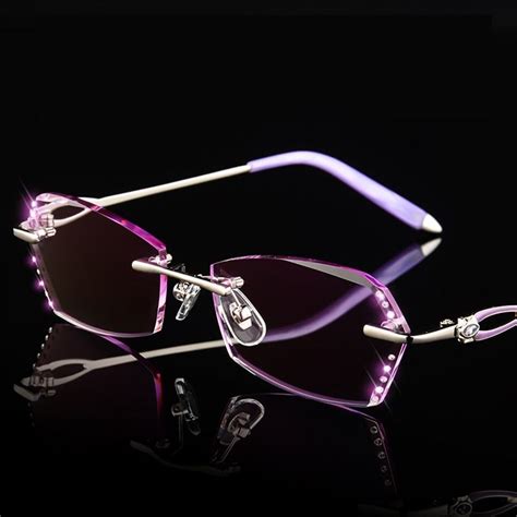 designer bling prescription glasses online.